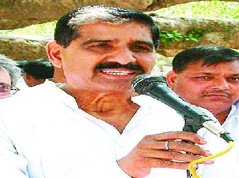 banwari singh yadav